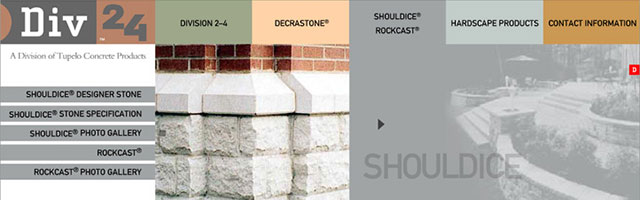Tupelo Concrete Products