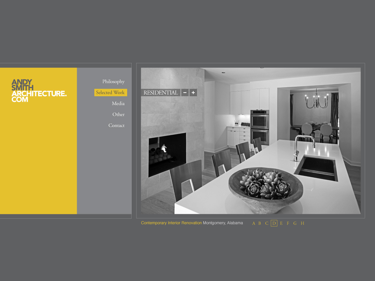 Andy Smith Architecture