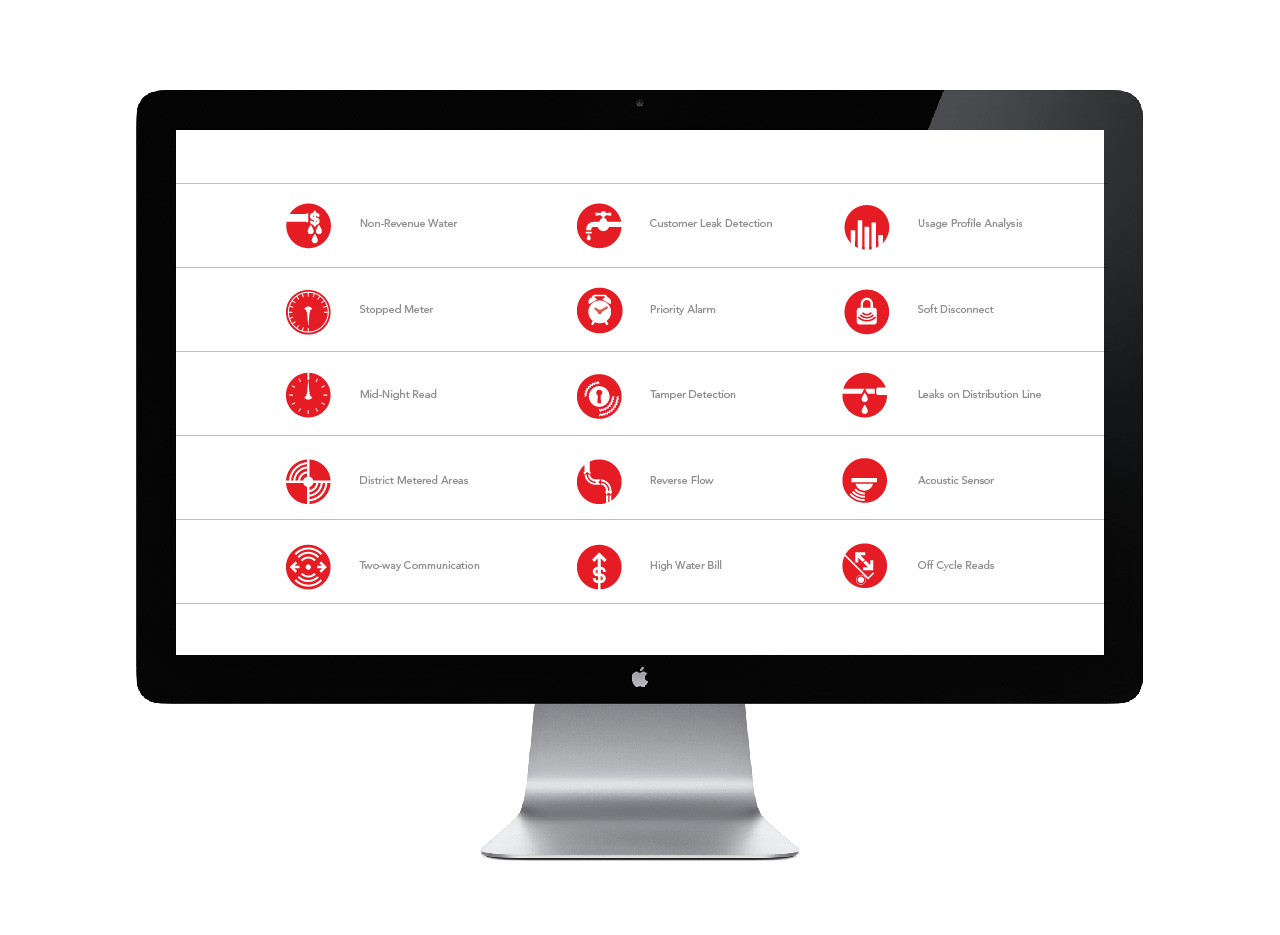 Neptune Technologies Group